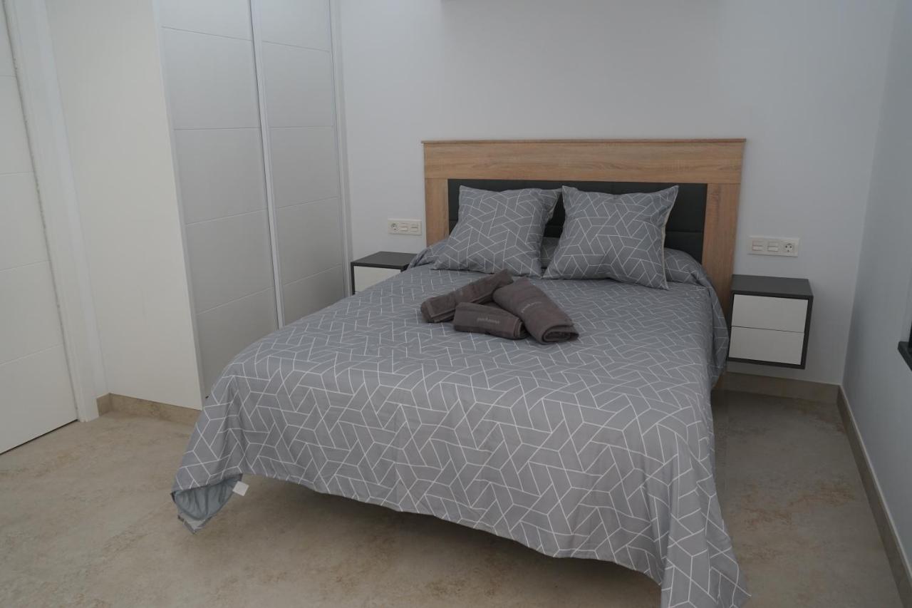 Turistico Hermanos Infantes Apartment Estepona