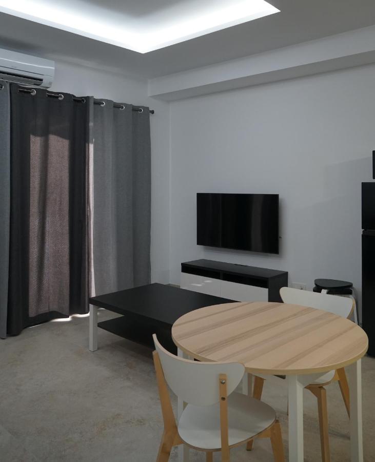 Apartment Turistico Hermanos Infantes