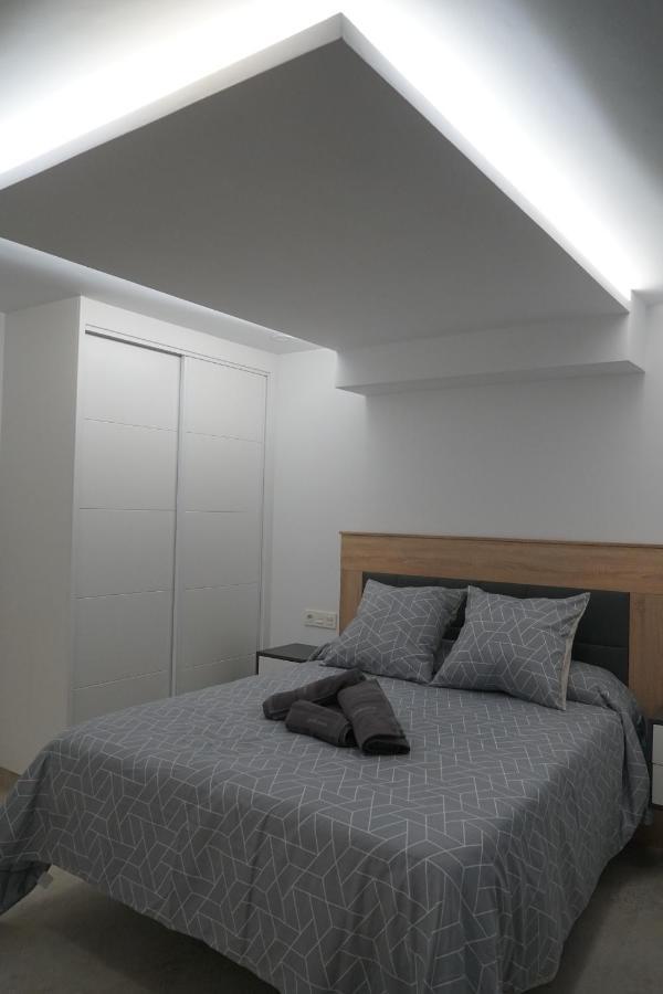 Apartment Turistico Hermanos Infantes *