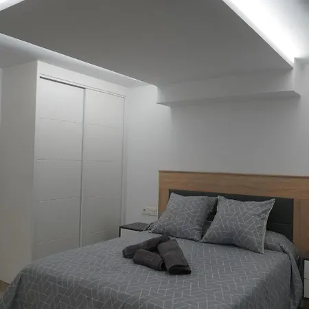 Apartamento Turistico Hermanos Infantes Estepona Extérieur photo