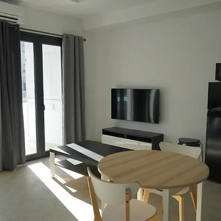 Apartamento Turistico Hermanos Infantes Estepona Extérieur photo