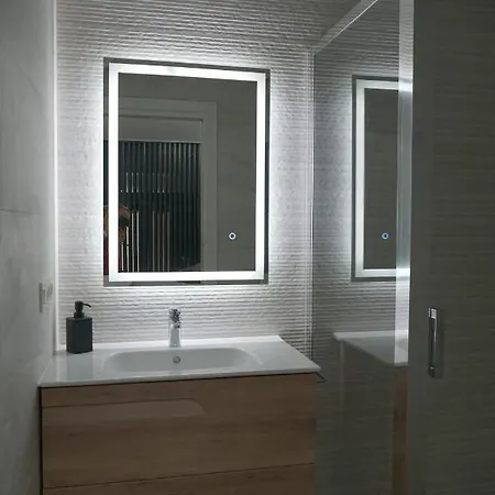 Apartamento Turistico Hermanos Infantes Estepona Extérieur photo