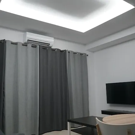 Apartamento Turistico Hermanos Infantes Estepona Extérieur photo