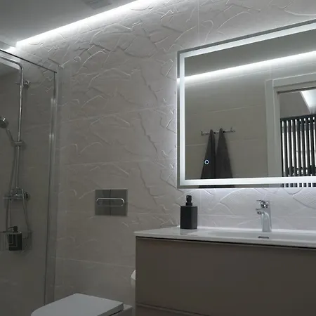 Apartamento Turistico Hermanos Infantes Estepona Extérieur photo