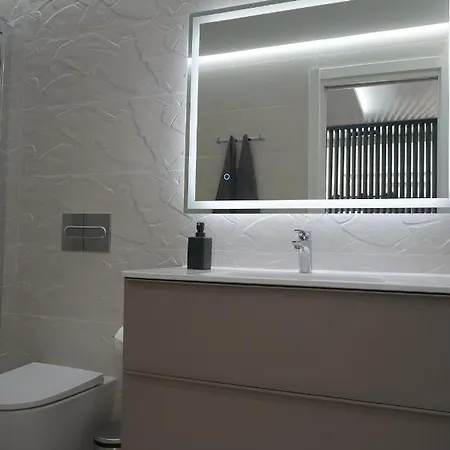 Apartamento Turistico Hermanos Infantes Estepona Extérieur photo
