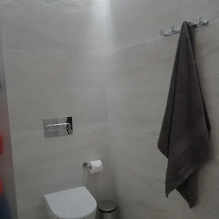 Apartamento Turistico Hermanos Infantes Estepona Extérieur photo