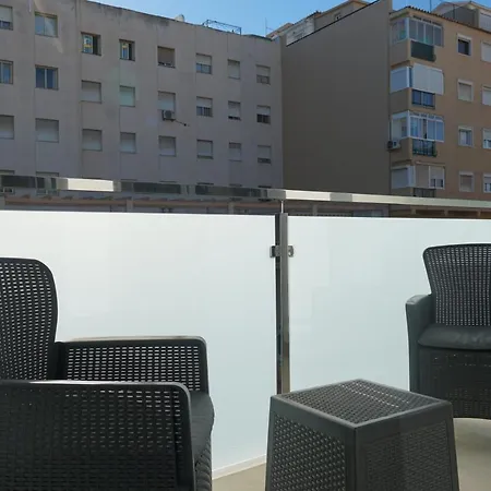 Apartamento Turistico Hermanos Infantes Estepona Extérieur photo