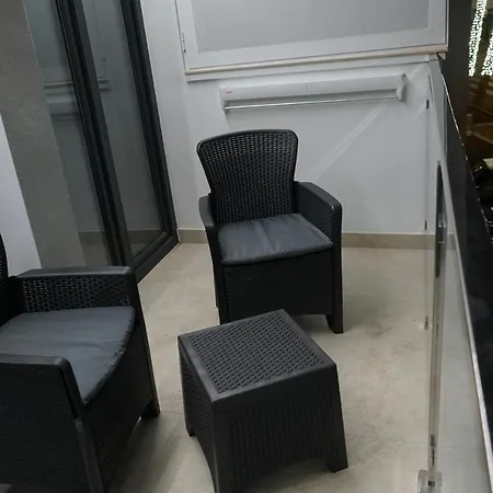 Apartamento Turistico Hermanos Infantes Estepona Extérieur photo