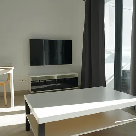 Apartamento Turistico Hermanos Infantes Estepona Extérieur photo