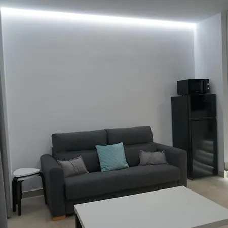 Apartamento Turistico Hermanos Infantes Estepona Extérieur photo