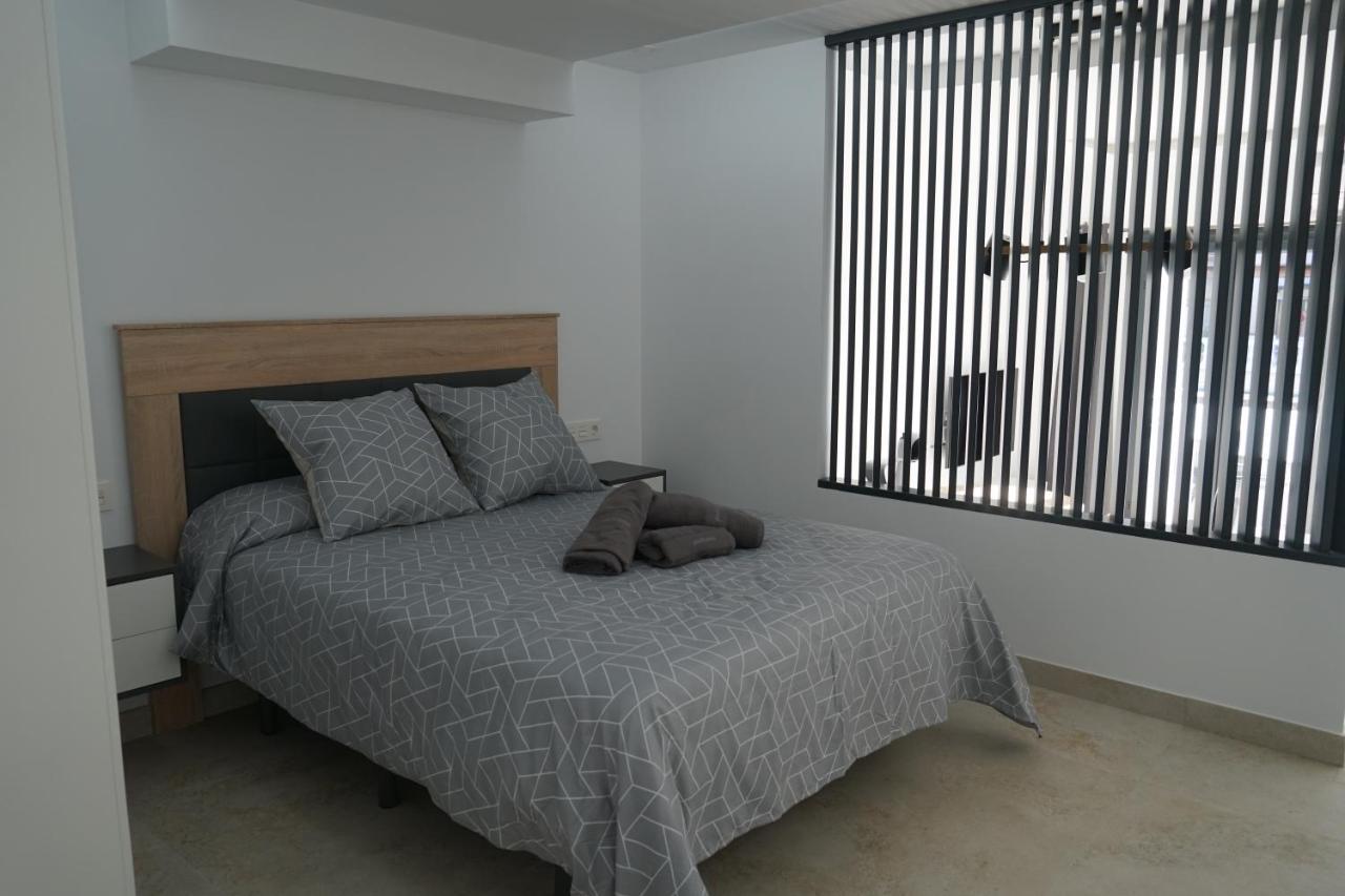 Appartement Turistico Hermanos Infantes *