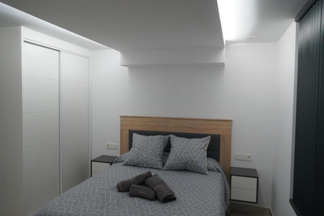 Appartement Turistico Hermanos Infantes *