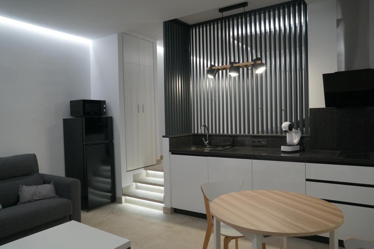 Appartement Turistico Hermanos Infantes Estepona