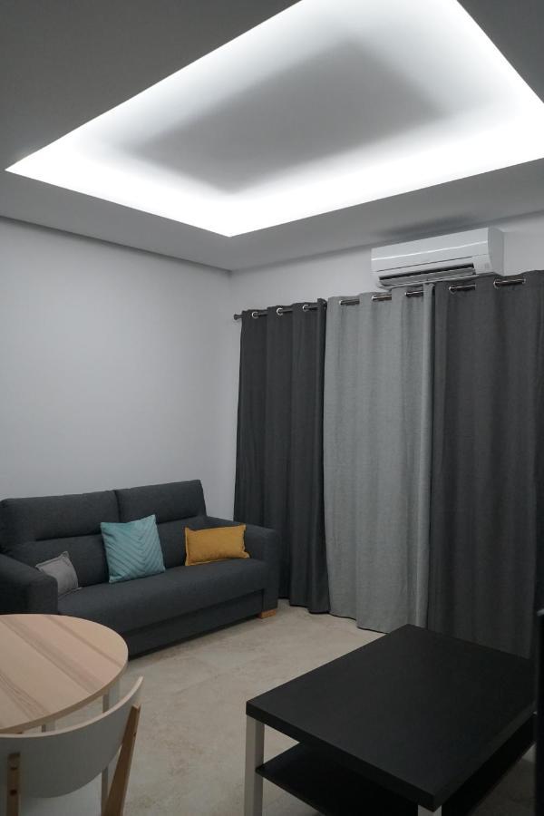 Turistico Hermanos Infantes Appartement