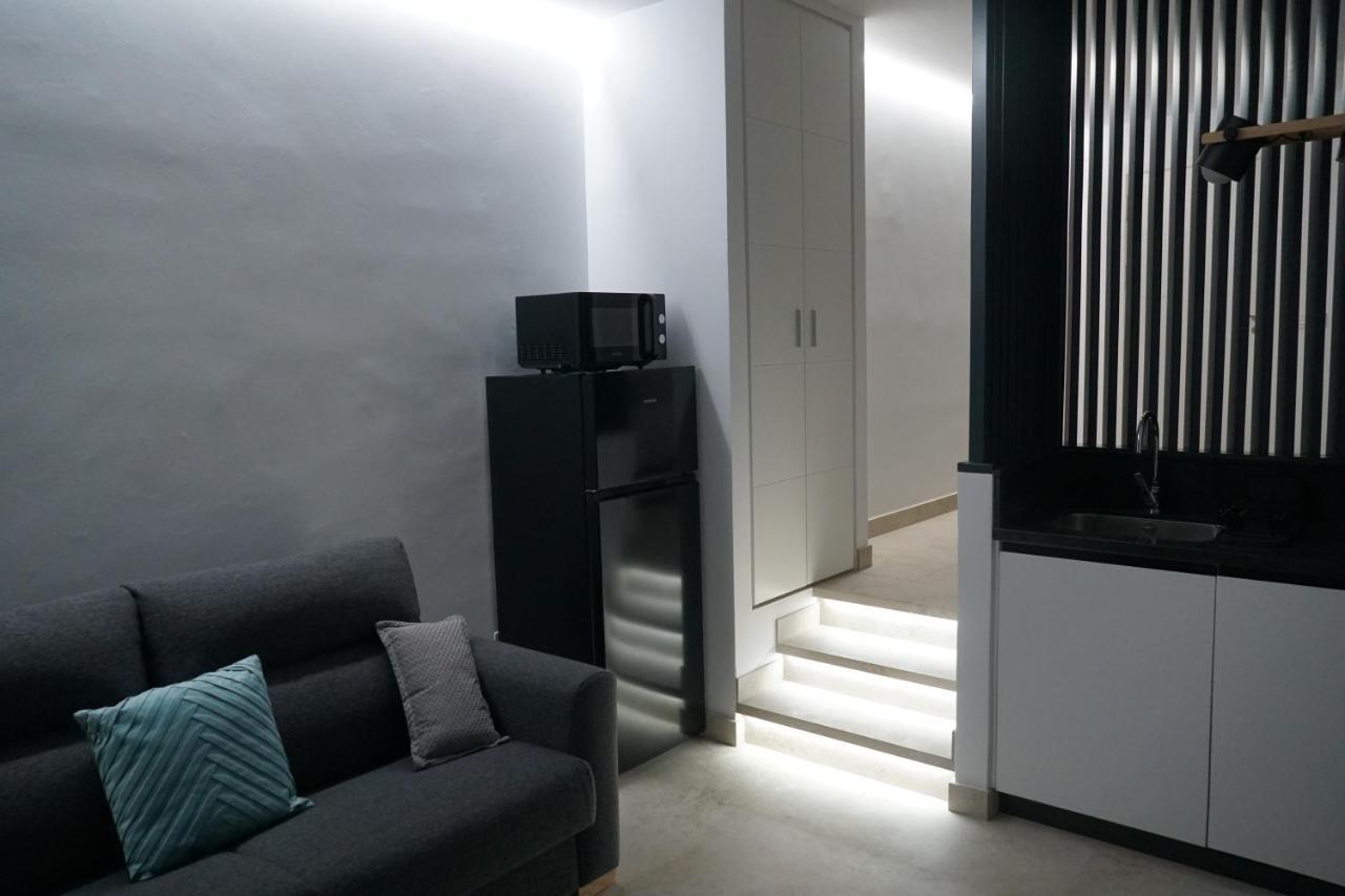 Turistico Hermanos Infantes Appartement