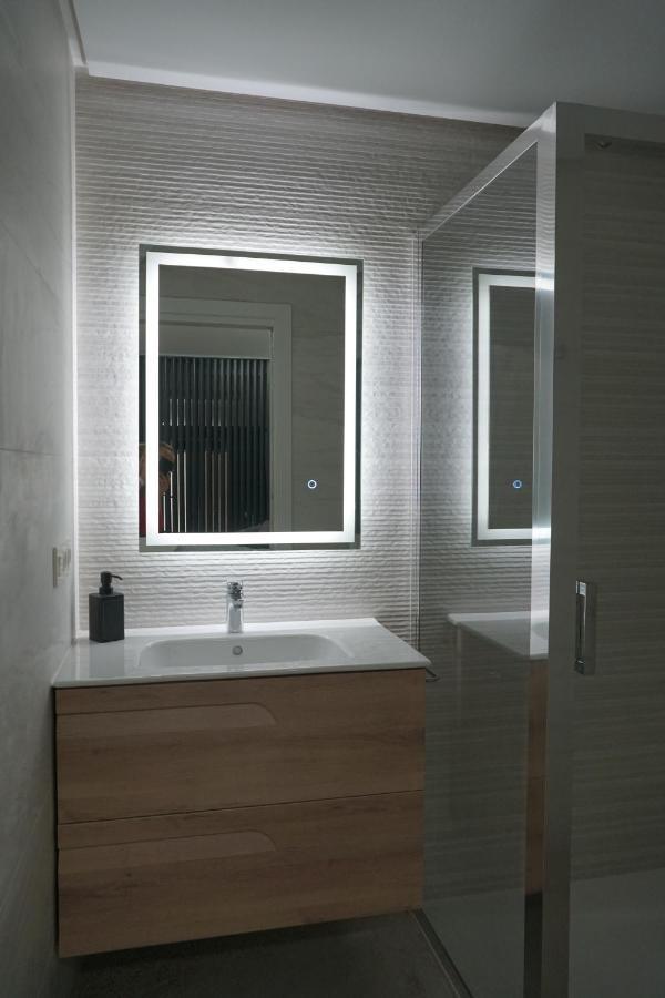 Appartement Turistico Hermanos Infantes