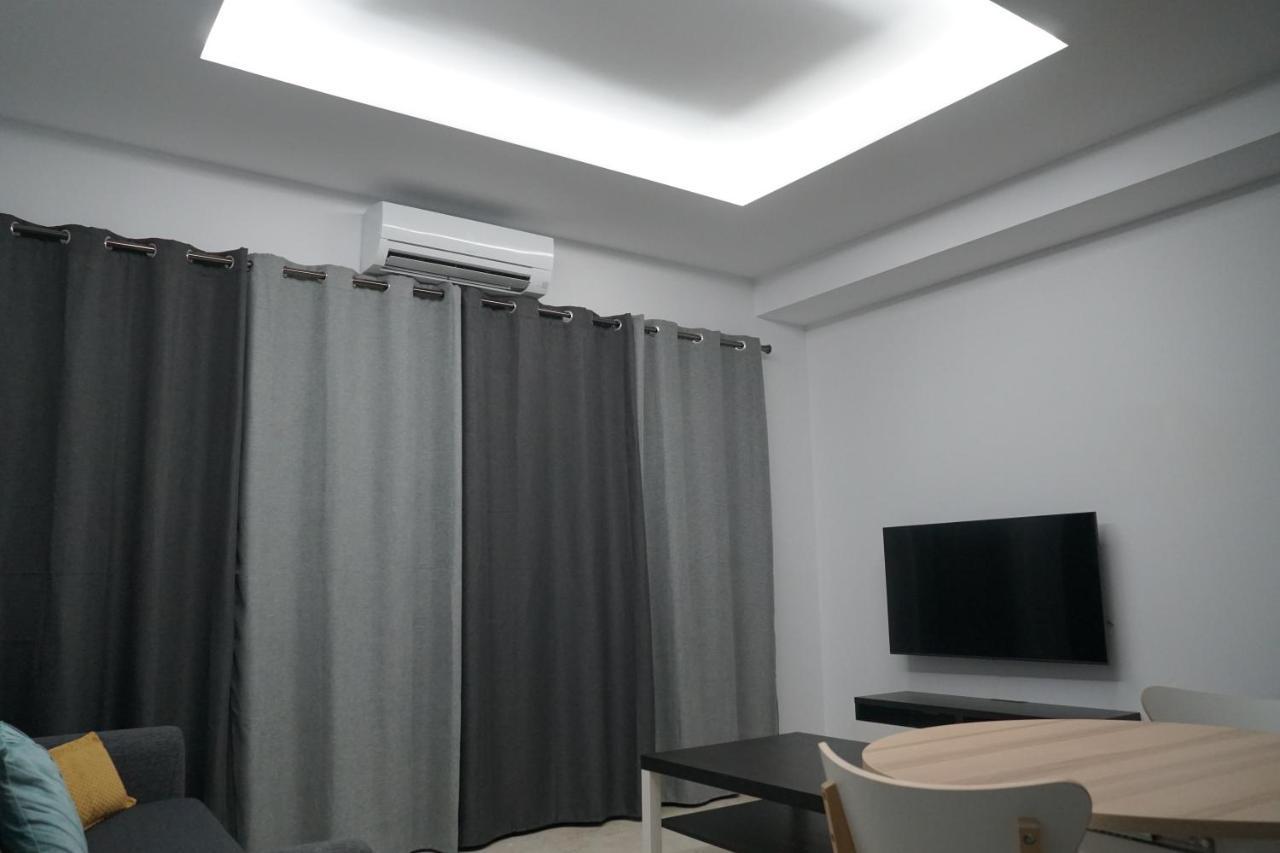 Appartement Turistico Hermanos Infantes