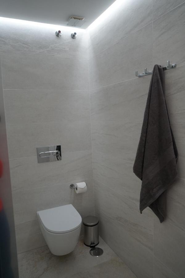 Appartement Turistico Hermanos Infantes