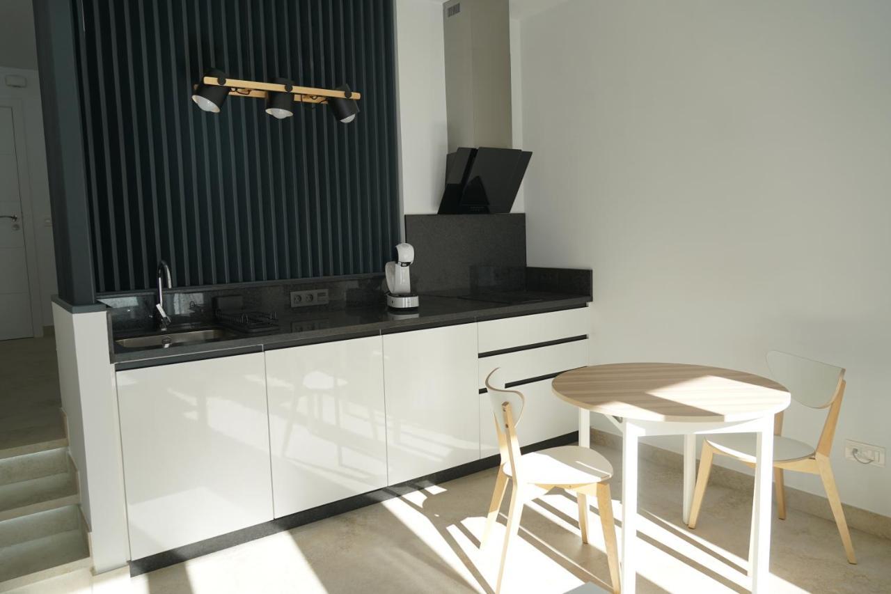 Appartement Turistico Hermanos Infantes *