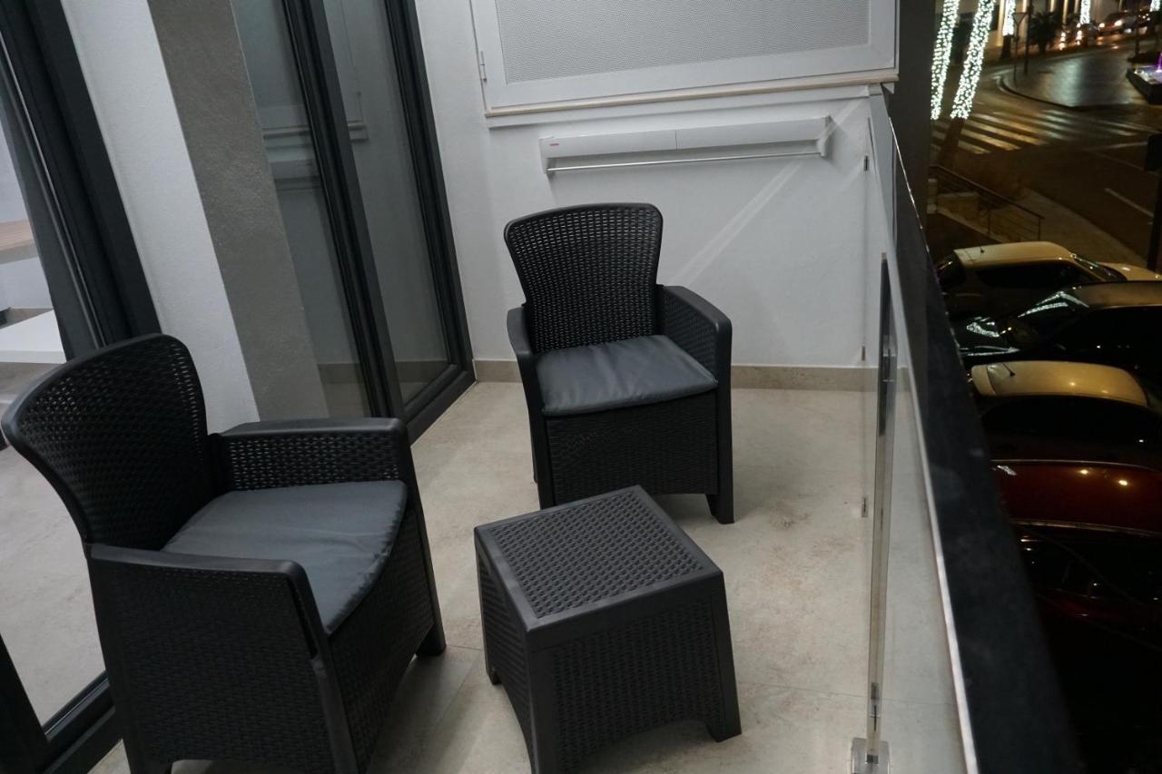 Appartement Turistico Hermanos Infantes *