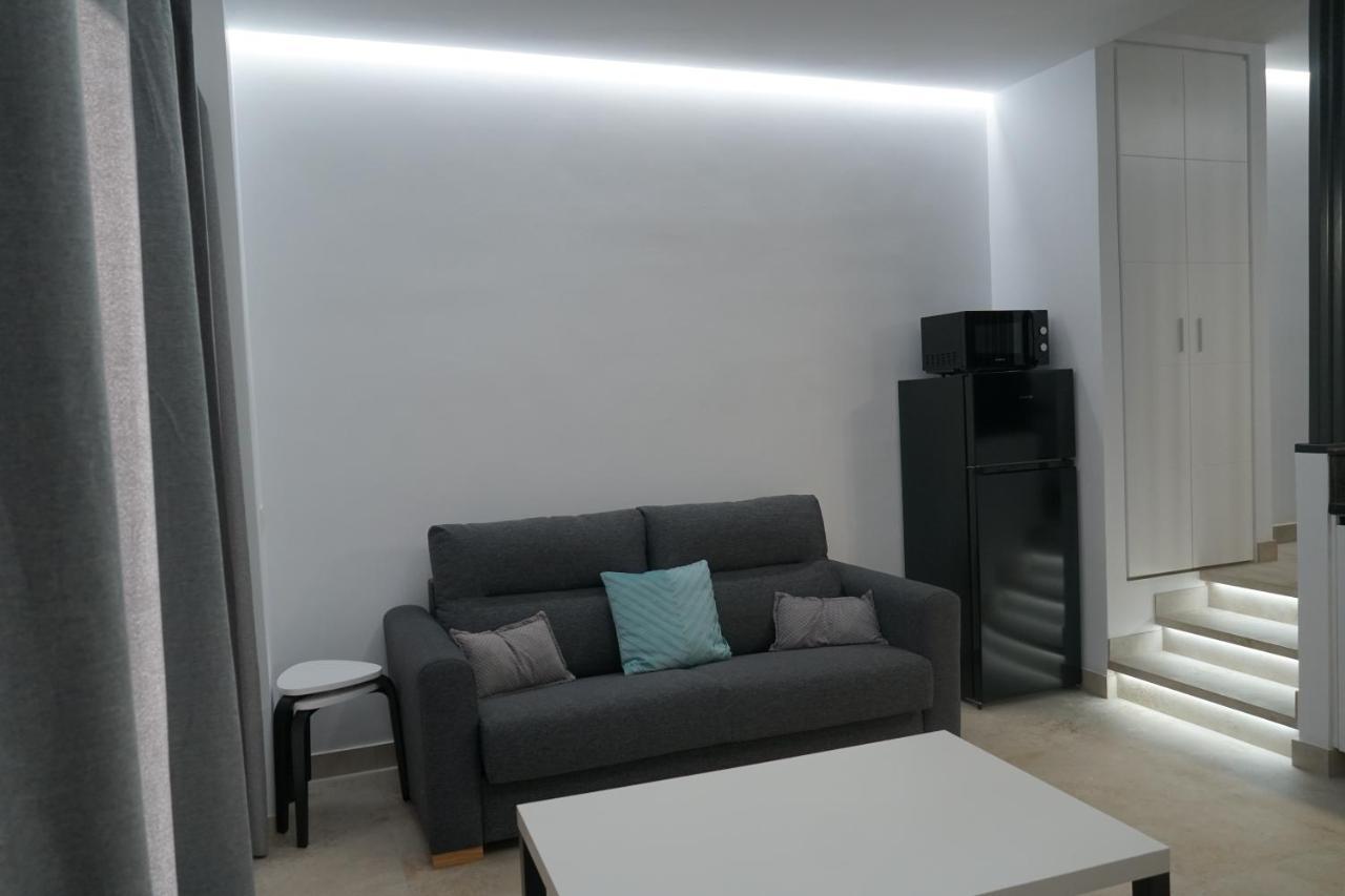 Appartement Turistico Hermanos Infantes Estepona